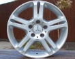 FELGI Model M122 SI 16" 5x112 MERCEDES A B C E SLK